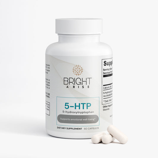 5-HTP
