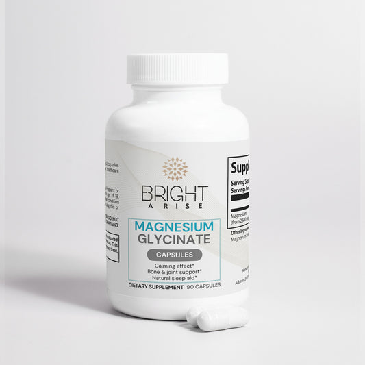Magnesium Glycinate